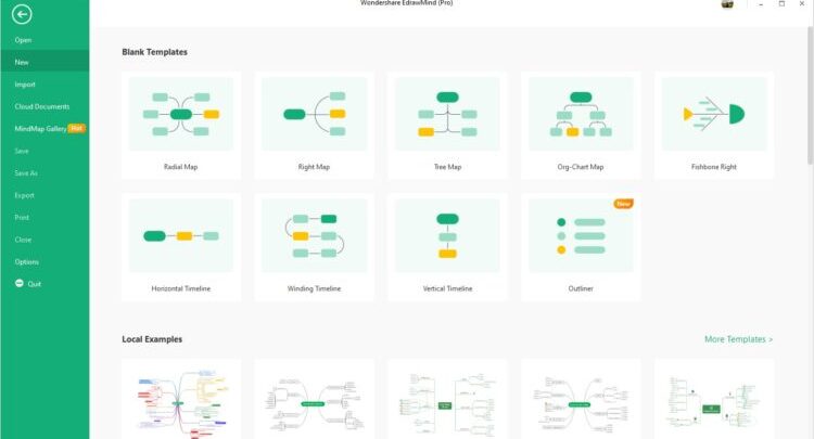 How Will EdrawMind Improve Daily-Work-Study Efficiency With the New Feature Intelligent Document Parsing