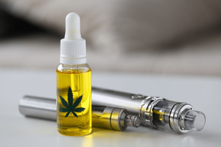How to Find the Best CBD Vape Oil