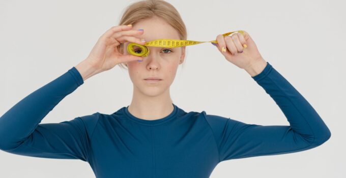 How to Measure Your Face for Glasses-Finding the Perfect Fit