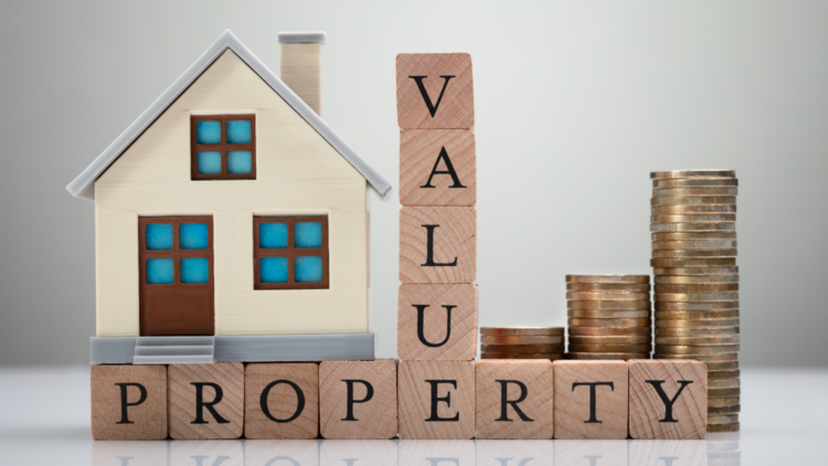 Increased Property Value - home generators