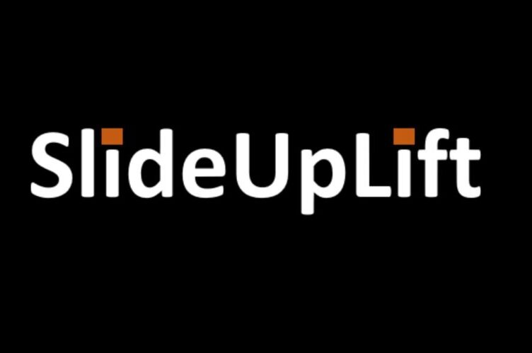 Introducing SlideUpLift - Your Presentation Design Partner