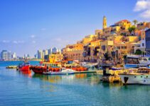 Israel Travel Essentials: What Every Traveler Should Know