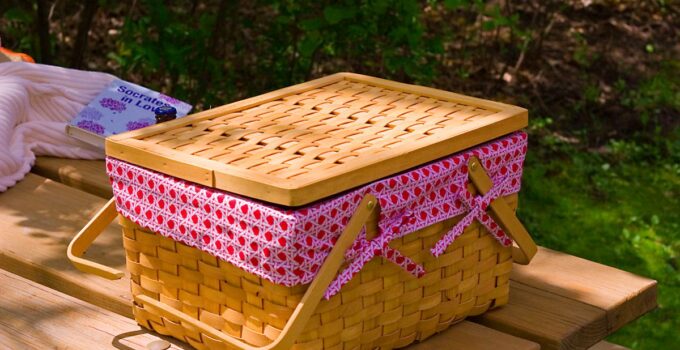 Key Factors for Long-Lasting Picnic Hampers