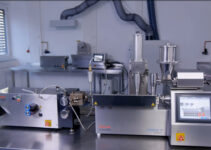 Understanding Lab Scale Twin Screw Extruders