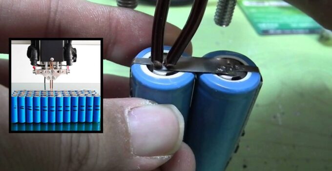 Lipo-Battery Welding Tools and Equipment: What You Need to Get Started