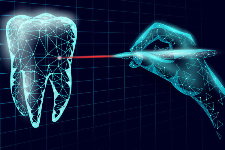 New Frontiers in Dental Implant Technology