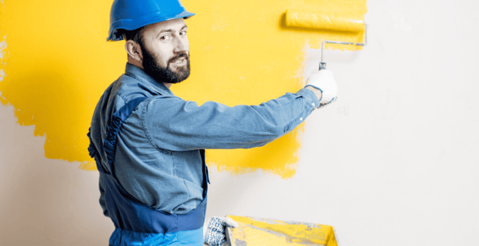 The 5 Best Painters in Kalamazoo, MI