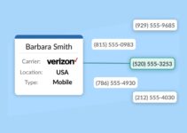 Phone Carrier Lookup: Your Key to Efficient Communication Cost Control