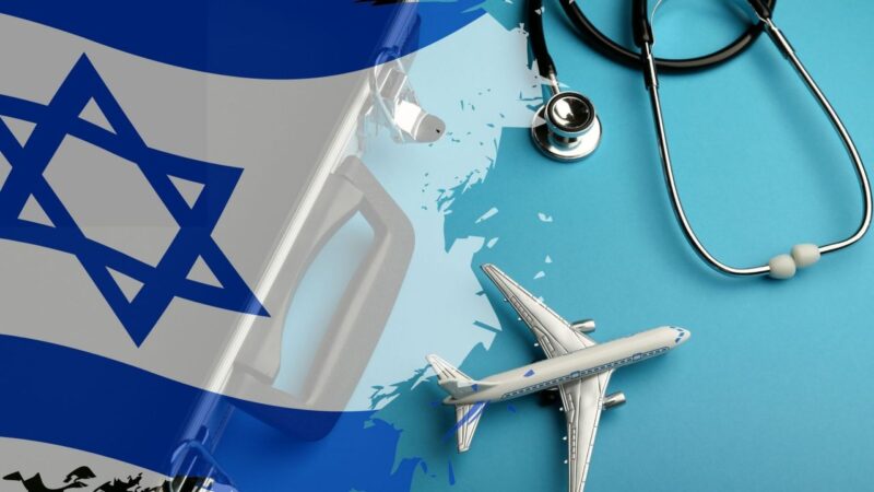 Safety and Health Considerations in Israel