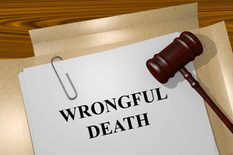 The Role of Wrongful Death Premises Liability Lawyers