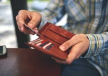 The Ultimate Guide To Men’s Wallets: Finding The Perfect Fit