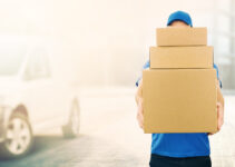 Top 5 Features to Look for in a Reliable Courier Service