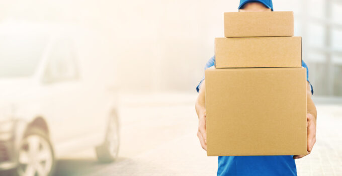 Top 5 Features to Look for in a Reliable Courier Service