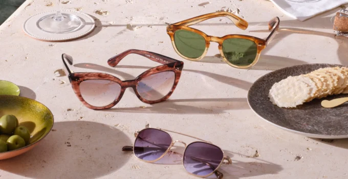 12 Unique Glasses and Sunglasses Gift Ideas