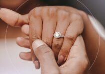 What Your Engagement Ring Says About You: A Symbol of Personality