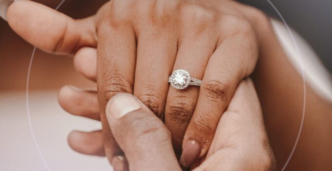 What Your Engagement Ring Says About You: A Symbol of Personality