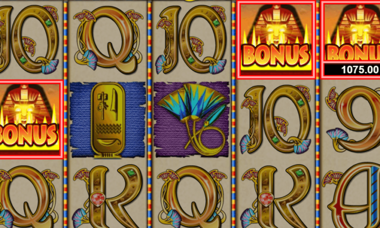 Wide Range of Online Casino Games