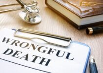 Wrongful Death Premises Liability Accident Lawyers