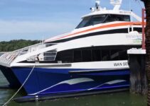 Your Island-Hopping Companion: Choosing the Right Ferry Operator for your Bintan Trip