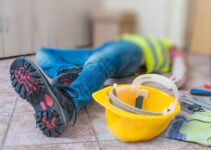 Steps to Take After a Personal Injury