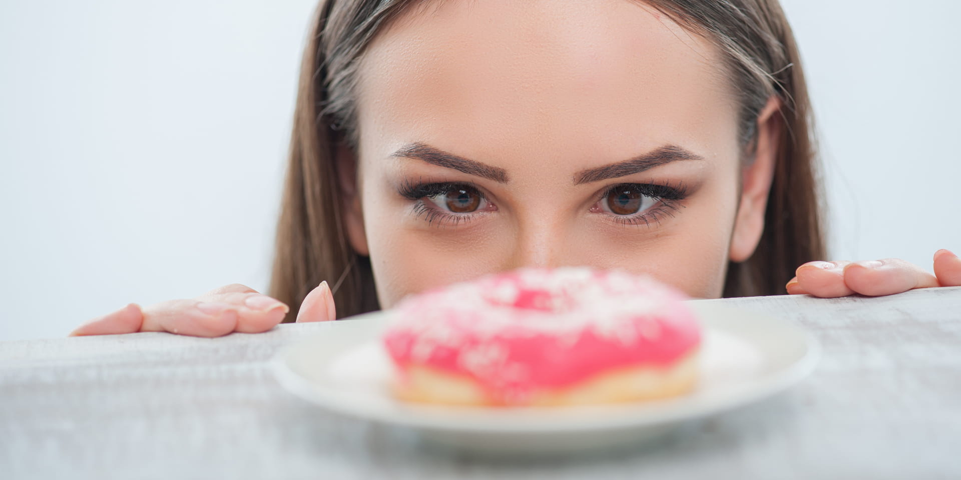 5 Ways to Overcome Sweet and Salty Cravings - iCharts