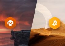 BTC to XMR: 3 Best Exchanging Resources