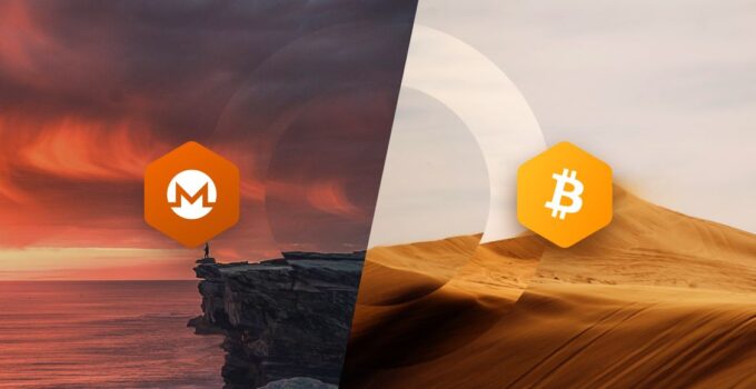 BTC to XMR: 3 Best Exchanging Resources