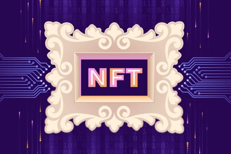 Country Selection for NFT Marketplace Registration