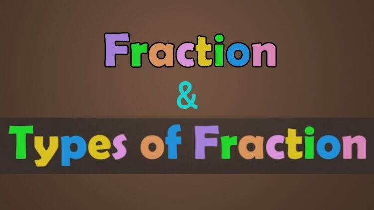 Demystifying Fractions