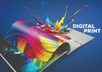From Pixels to Products ─ Exploring the Versatility of Digital Printing Services