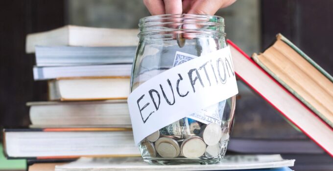 Educational Savings Made Easy