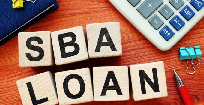 Exploring SBA Loan Opportunities for Business Growth