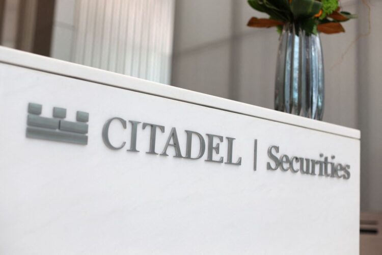 Global Trading Powerhouse: Citadel Securities