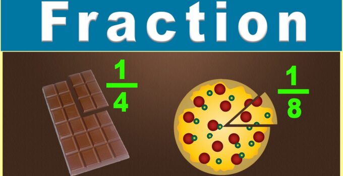 Mastering Fractions: Tips and Tricks for Students