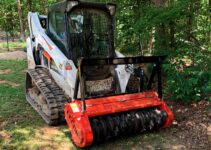 Maximizing the Potential of Your Mulcher for Skid Steer