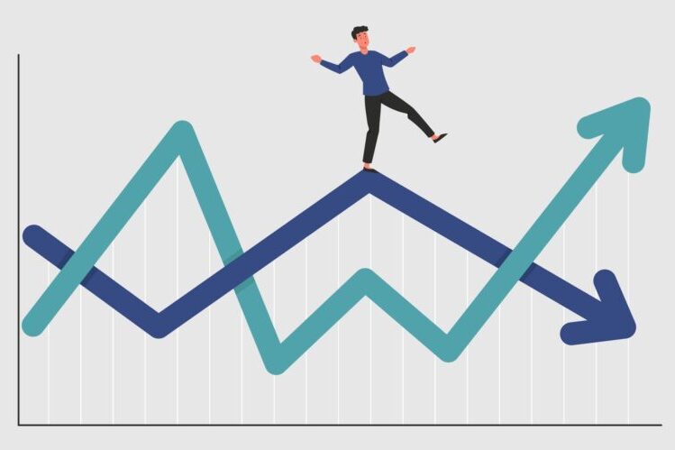 Navigating Market Volatility With Diversification