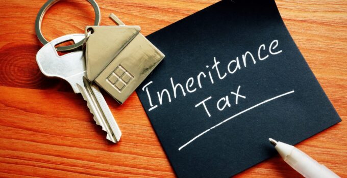 Navigating the Complex Terrain of Inheritance Tax in the United Kingdom