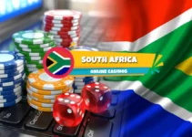 Online Casinos in South Africa: A Thriving Industry