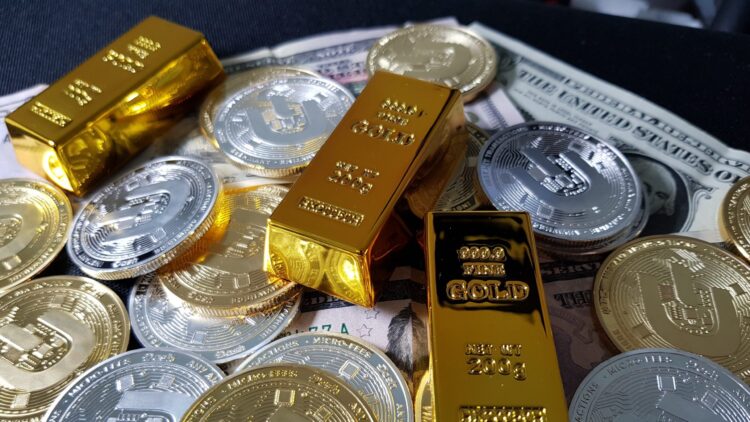 Precious Metals Assets in an IRA