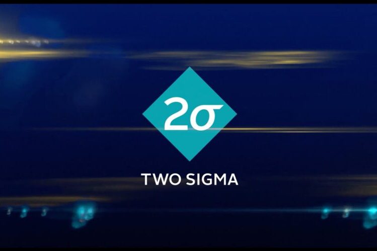 Quantitative Trading Leader-Two Sigma