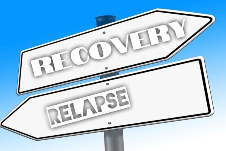 Reducing the Risk of Relapse