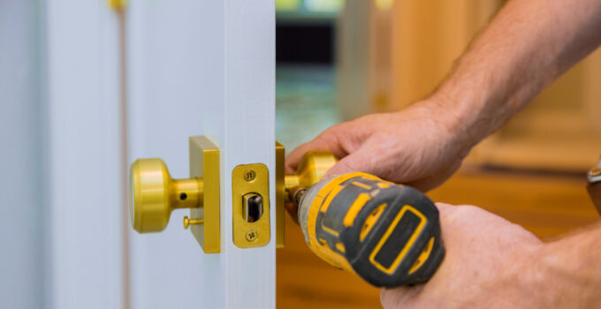 Solving the Problem: Reliable Locksmith Company for Critical Situations