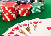 Strategic Depth in Texas Hold’em