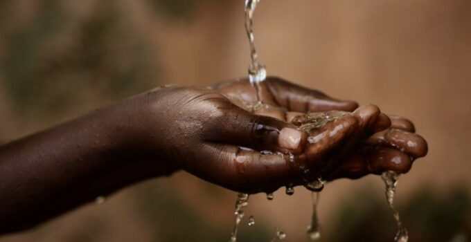Harmony in Action: Sustainable Living, Clean Water Initiatives, and You