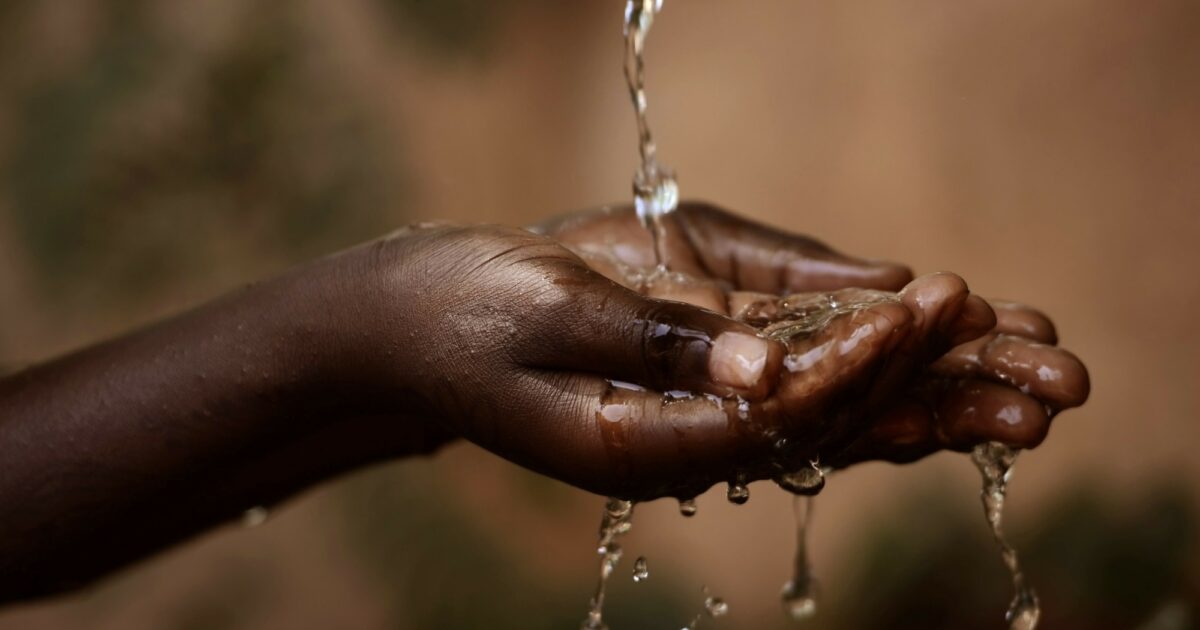 Harmony in Action: Sustainable Living, Clean Water Initiatives, and You ...