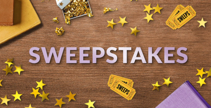 Sweepstakes Success Secrets: The Basics and Essential Tips