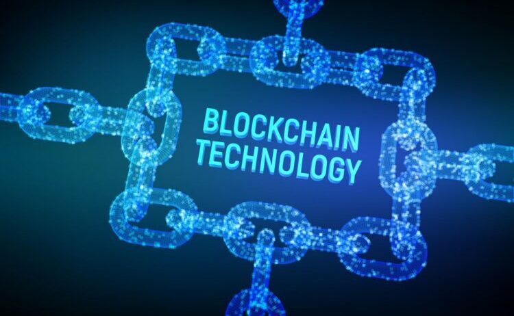 Blockchain is a powerhouse for industry evolution and efficiency