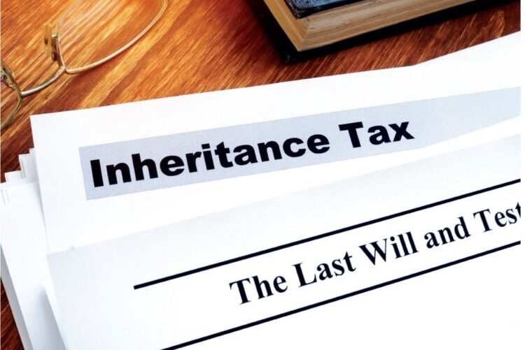 The Current Landscape-Understanding Inheritance Tax