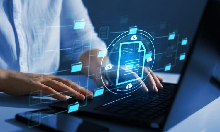 Third-Party Vendors and Data Processing