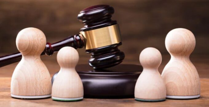 Understanding Court Directed Paternity Tests Approved